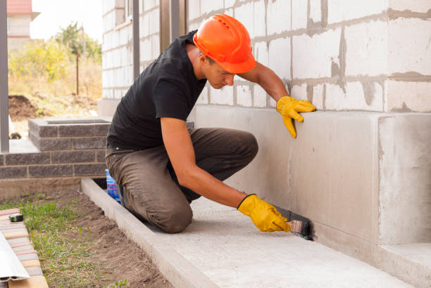 Licensed Interior Drainage System service in Elmwood, IL - Halo Water Proofing